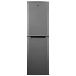 Beko CIS55834W Fridge Freezer in White